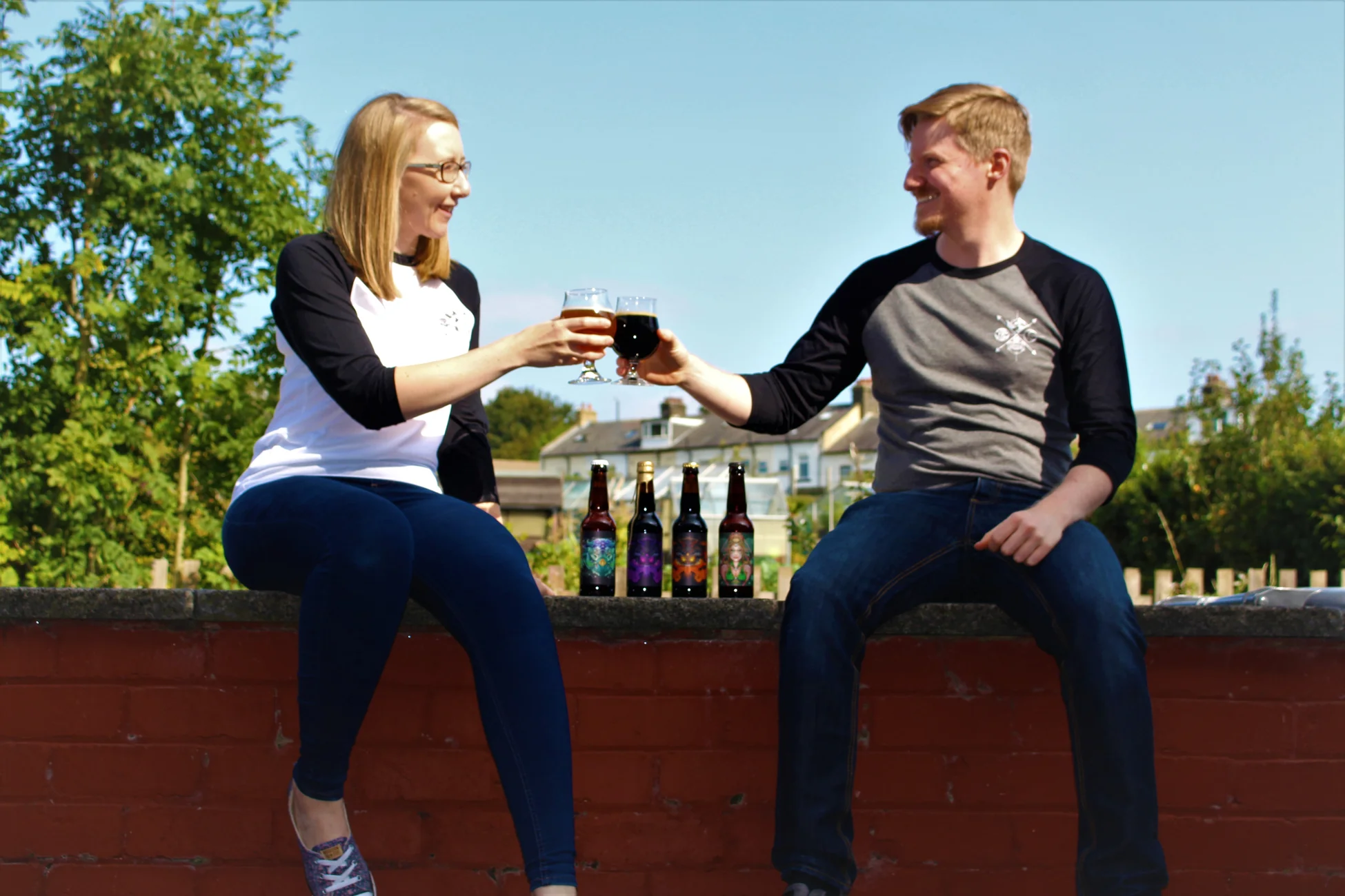 Welcome to Our Store